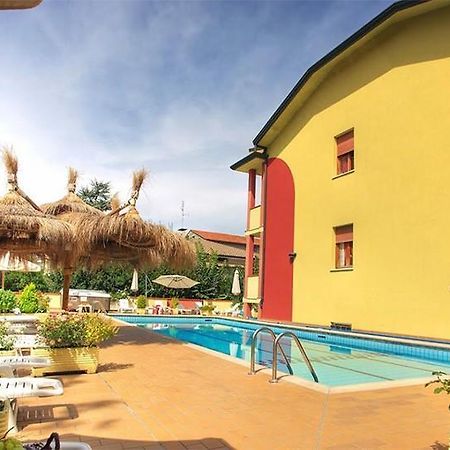 Elisabetta Hotel Cesenatico Exterior photo