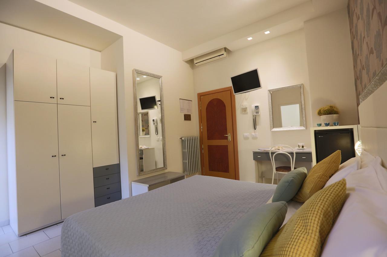 Elisabetta Hotel Cesenatico Exterior photo